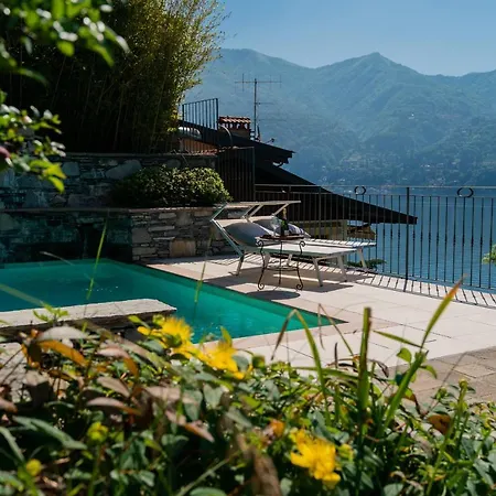 Visina By Rent All Como Villa