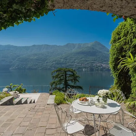 Visina By Rent All Como Villa Carate Urio