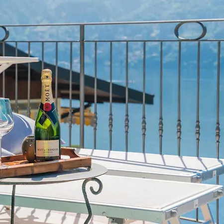 Villa Visina By Rent All Como *