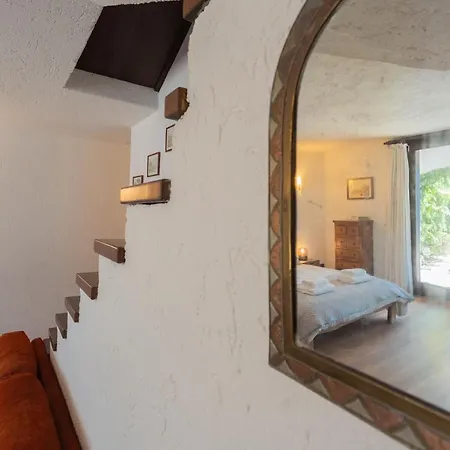 Visina By Rent All Como Villa