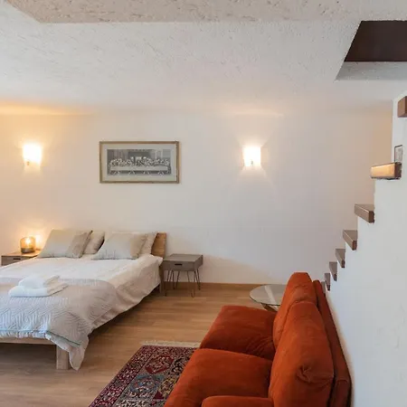 Visina By Rent All Como Carate Urio