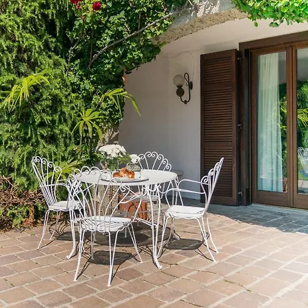 Villa Visina By Rent All Como *