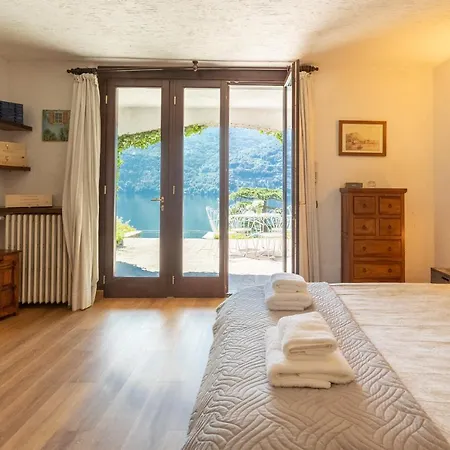 Visina By Rent All Como *