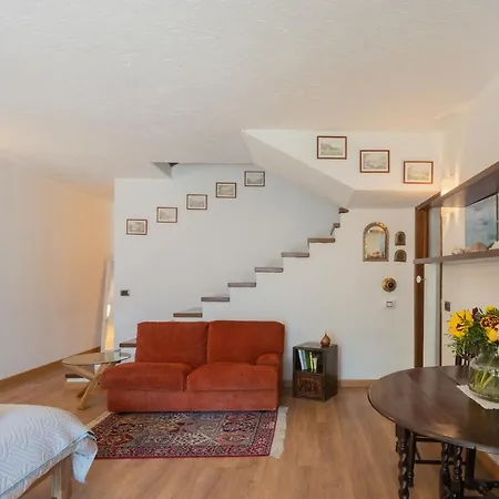 Visina By Rent All Como