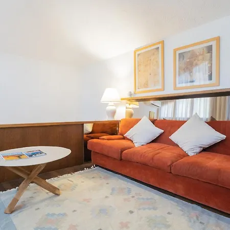 Visina By Rent All Como Carate Urio