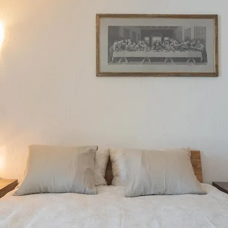 Visina By Rent All Como *