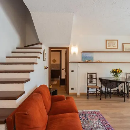 Villa Visina By Rent All Como