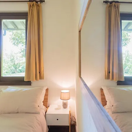 Visina By Rent All Como Villa *