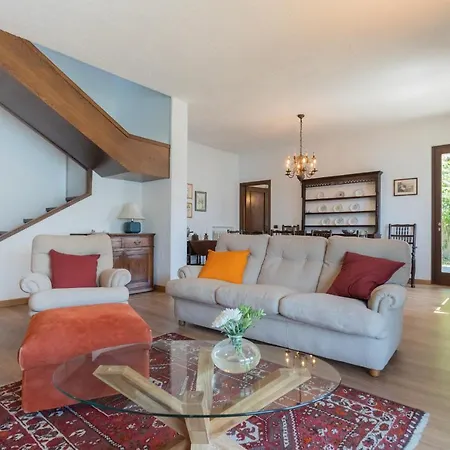 Villa Visina By Rent All Como Carate Urio