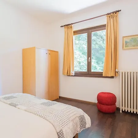 Villa Visina By Rent All Como Carate Urio