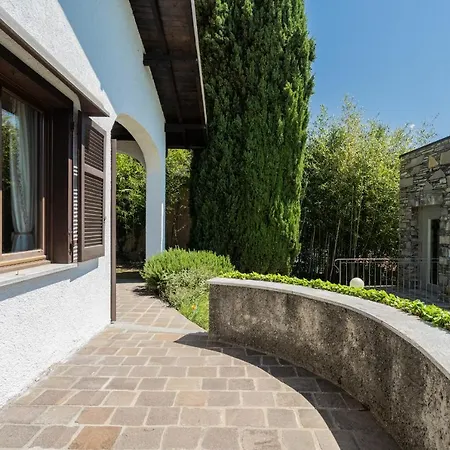 Visina By Rent All Como Villa *