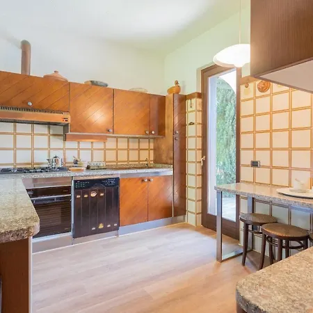 Visina By Rent All Como Villa Carate Urio