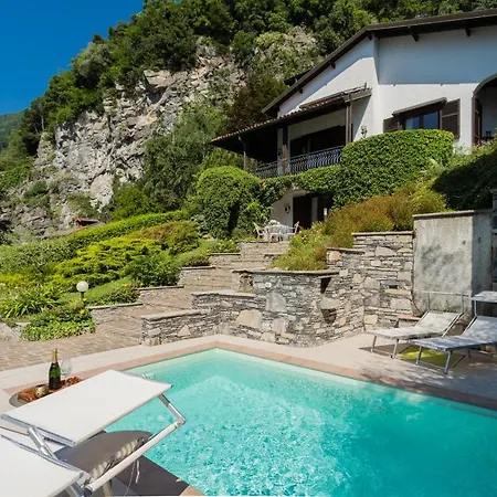 Visina By Rent All Como Villa *