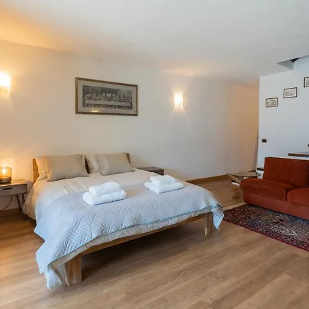 Visina By Rent All Como Carate Urio