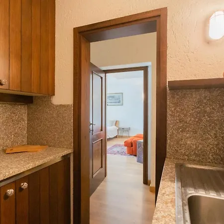 Visina By Rent All Como Willa