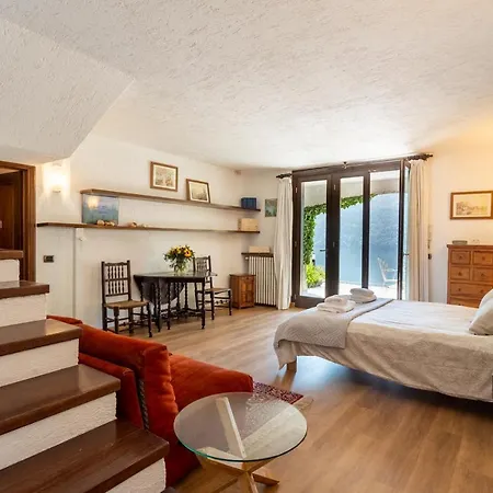 Visina By Rent All Como Villa *