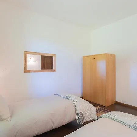 Visina By Rent All Como *