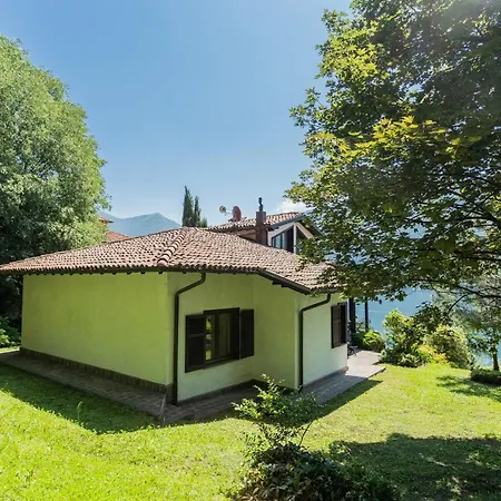 Visina By Rent All Como Villa Carate Urio