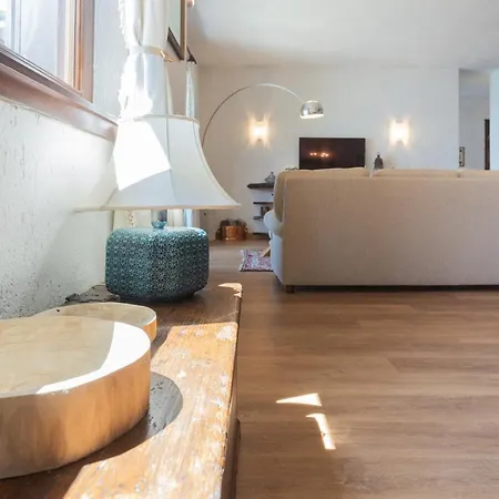 Visina By Rent All Como *