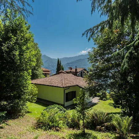 Villa Visina By Rent All Como *