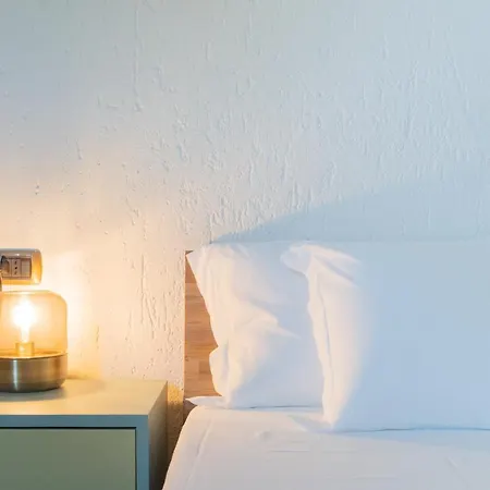 Visina By Rent All Como Villa