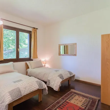 Villa Visina By Rent All Como
