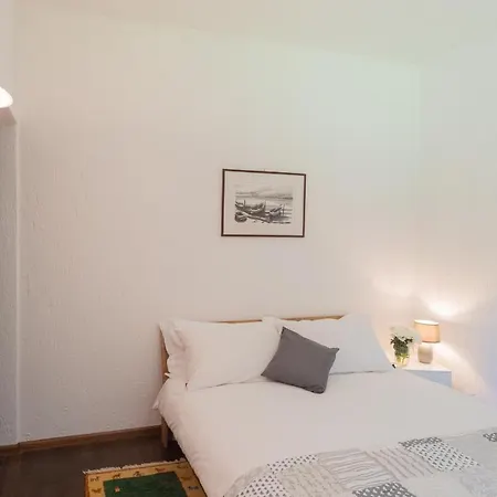 Visina By Rent All Como * Carate Urio