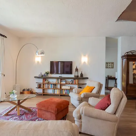 Visina By Rent All Como *