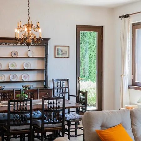 Visina By Rent All Como