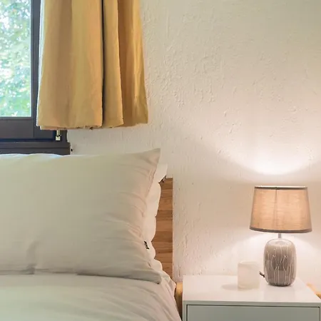 Villa Visina By Rent All Como Carate Urio