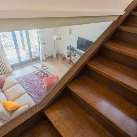 Villa Visina By Rent All Como