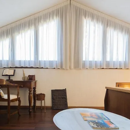 Visina By Rent All Como
