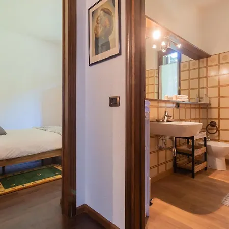Visina By Rent All Como Carate Urio