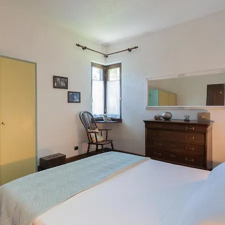 Villa Visina By Rent All Como *
