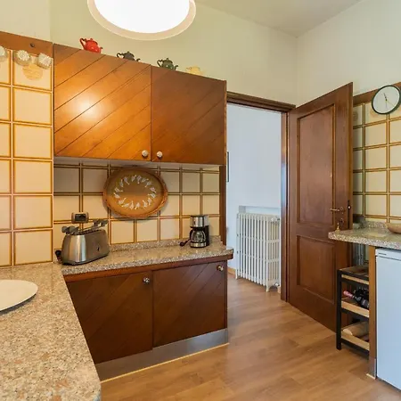Villa Visina By Rent All Como Carate Urio