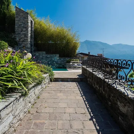 Visina By Rentallcomo Villa