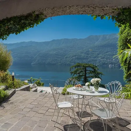 Visina By Rentallcomo Villa *