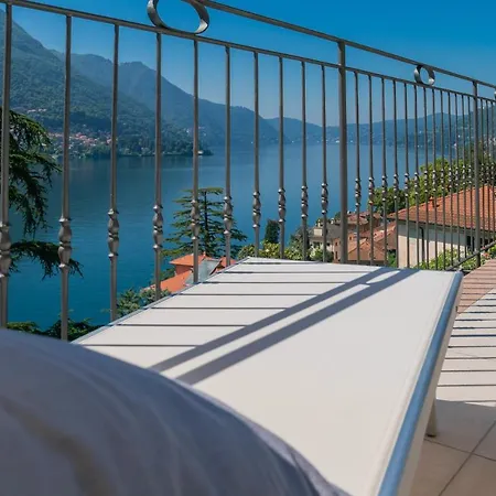 Villa Visina By Rentallcomo