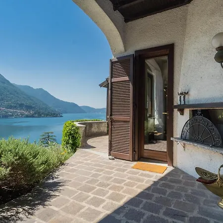 Villa Visina By Rentallcomo