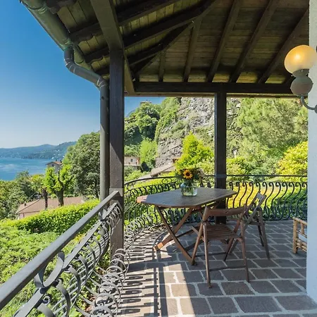 Villa Visina By Rentallcomo *